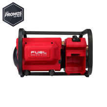 PACK PROMO COMPRESSEUR SANS FIL NU MILWAUKEE M18FUEL